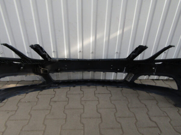 Bumper MERCEDES E-KLASSE W212 AVANGARDE 09-13 Voorbumper MZ1049