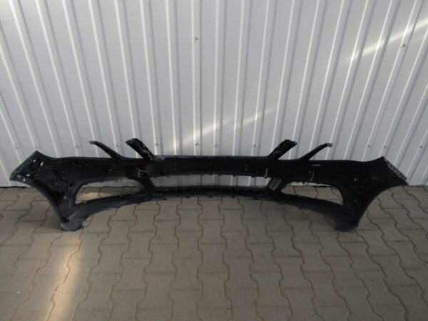Bumper MERCEDES E-KLASSE W212 AVANGARDE 09-13 Voorbumper MZ1049