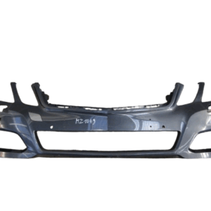 Bumper MERCEDES E-KLASSE W212 AVANGARDE 09-13 Voorbumper MZ1049