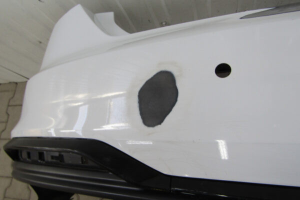 Bumper AUDI A5 8W6 COUPE S-LINE SLINE FACELIFT 20- 8W6807511 Achterbumper KJ10706