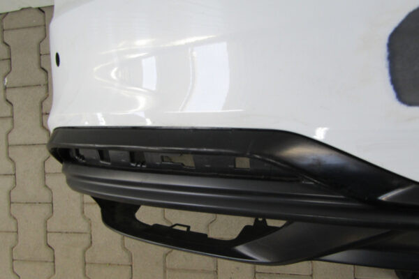 Bumper AUDI A5 8W6 COUPE S-LINE SLINE FACELIFT 20- 8W6807511 Achterbumper KJ10706