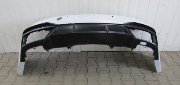 Bumper AUDI A5 8W6 COUPE S-LINE SLINE FACELIFT 20- 8W6807511 Achterbumper KJ10706