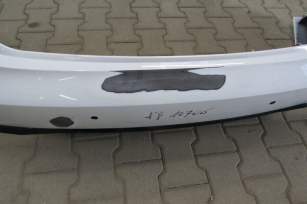 Bumper AUDI A5 8W6 COUPE S-LINE SLINE FACELIFT 20- 8W6807511 Achterbumper KJ10706