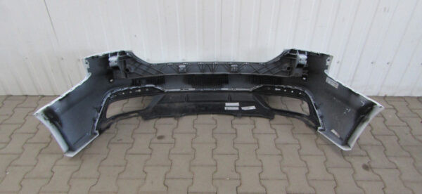Bumper AUDI A5 8W6 COUPE S-LINE SLINE FACELIFT 20- 8W6807511 Achterbumper KJ10706
