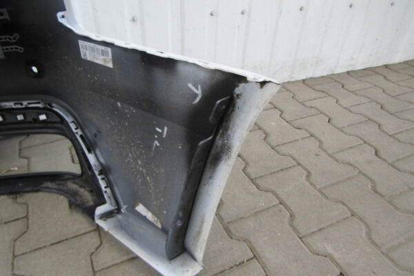 Bumper AUDI A5 8W6 COUPE S-LINE SLINE FACELIFT 20- 8W6807511 Achterbumper KJ10706