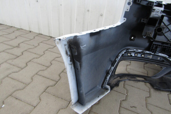 Bumper AUDI A5 8W6 COUPE S-LINE SLINE FACELIFT 20- 8W6807511 Achterbumper KJ10706