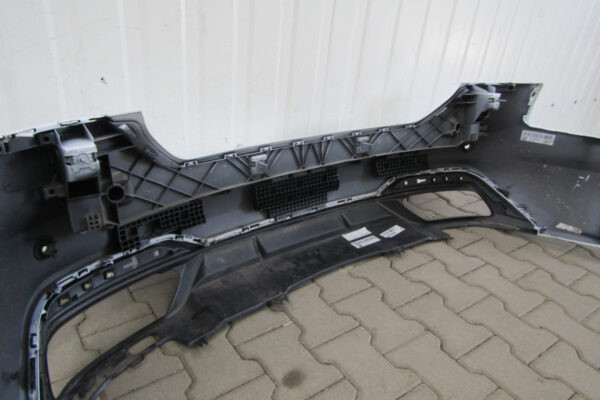 Bumper AUDI A5 8W6 COUPE S-LINE SLINE FACELIFT 20- 8W6807511 Achterbumper KJ10706