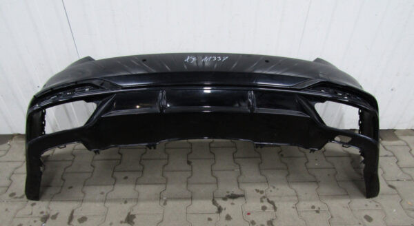 Bumper AUDI A5 8W6 COUPE S-LINE SLINE FACELIFT 20-8W6807511 Achterbumper KJ11337