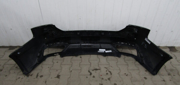 Bumper AUDI A5 8W6 COUPE S-LINE SLINE FACELIFT 20-8W6807511 Achterbumper KJ11337