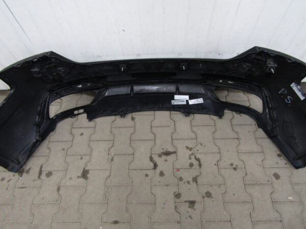 Bumper AUDI A5 8W6 COUPE S-LINE SLINE FACELIFT 20-8W6807511 Achterbumper KJ11337