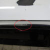 Bumper AUDI A5 8W6 COUPE S-LINE FACELIFT 20- 8W6807511 Achterbumper KJ11564