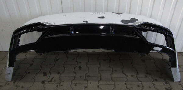 Bumper AUDI A5 8W6 COUPE S-LINE FACELIFT 20- 8W6807511 Achterbumper KJ11564