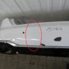 Bumper AUDI A5 8W6 COUPE S-LINE FACELIFT 20- 8W6807511 Achterbumper KJ11564