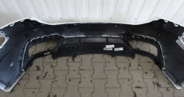 Bumper AUDI A5 8W6 COUPE S-LINE FACELIFT 20- 8W6807511 Achterbumper KJ11564