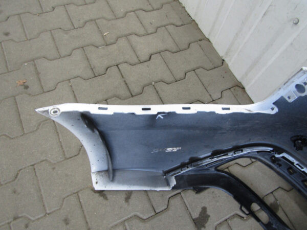 Bumper AUDI A5 8W6 COUPE S-LINE FACELIFT 20- 8W6807511 Achterbumper KJ11564