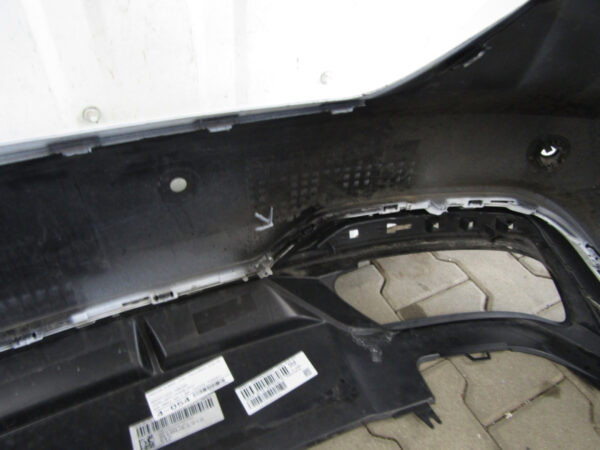Bumper AUDI A5 8W6 COUPE S-LINE FACELIFT 20- 8W6807511 Achterbumper KJ11564