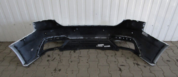 Bumper AUDI A5 8W6 COUPE S-LINE FACELIFT 20- 8W6807511 Achterbumper KJ11564
