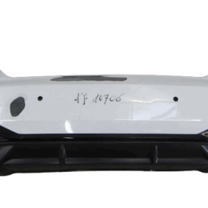 Bumper AUDI A5 8W6 COUPE S-LINE SLINE FACELIFT 20- 8W6807511 Achterbumper KJ10706