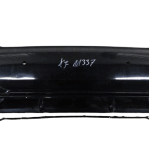 Bumper AUDI A5 8W6 COUPE S-LINE SLINE FACELIFT 20-8W6807511 Achterbumper KJ11337