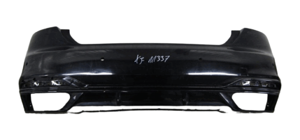 Bumper AUDI A5 8W6 COUPE S-LINE SLINE FACELIFT 20-8W6807511 Achterbumper KJ11337