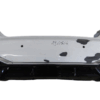 Bumper AUDI A5 8W6 COUPE S-LINE FACELIFT 20- 8W6807511 Achterbumper KJ11564