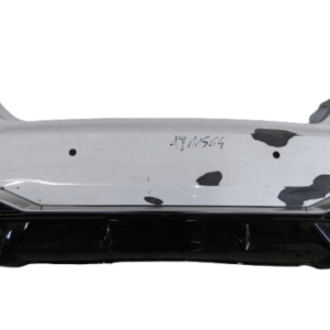 Bumper AUDI A5 8W6 COUPE S-LINE FACELIFT 20- 8W6807511 Achterbumper KJ11564
