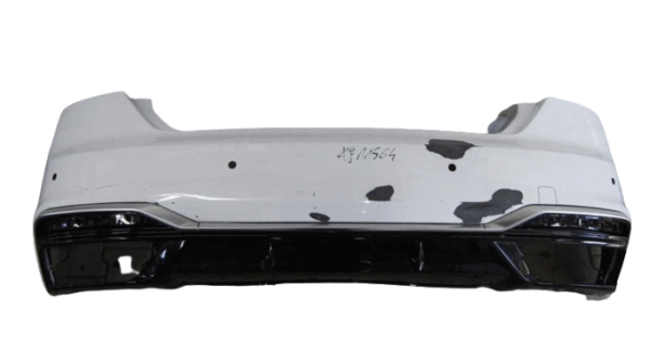 Bumper AUDI A5 8W6 COUPE S-LINE FACELIFT 20- 8W6807511 Achterbumper KJ11564
