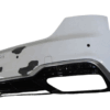 Bumper AUDI A5 8W6 COUPE S-LINE FACELIFT 20- 8W6807511 Achterbumper KJ11564