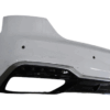Bumper AUDI A5 8W6 COUPE S-LINE FACELIFT 20- 8W6807511 Achterbumper KJ11564
