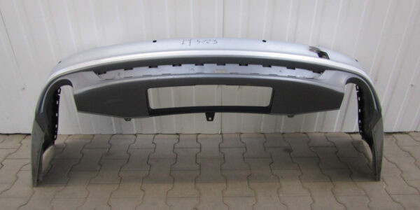 Bumper AUDI A6 C7 4G9 S-LINE SLINE KOMBI 11-14 4G9807511 Achterbumper KJ5123