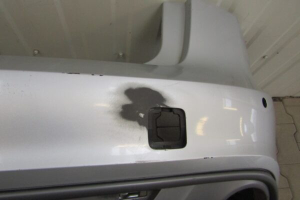 Bumper AUDI A6 C7 4G9 S-LINE SLINE KOMBI 11-14 4G9807511 Achterbumper KJ5123