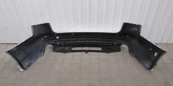 Bumper AUDI A6 C7 4G9 S-LINE SLINE KOMBI 11-14 4G9807511 Achterbumper KJ5123