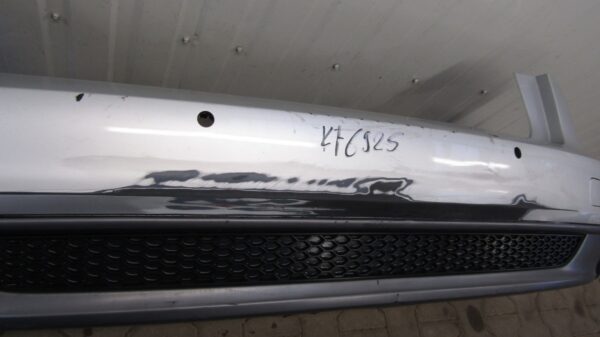 Bumper AUDI A6 C7 4G9 S-LINE SLINE KOMBI 11-14 4G9807511 Achterbumper KJ6925