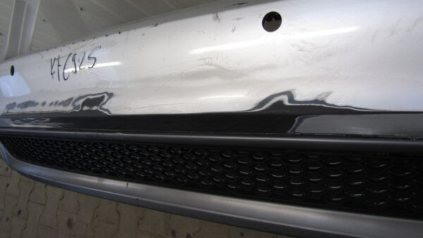 Bumper AUDI A6 C7 4G9 S-LINE SLINE KOMBI 11-14 4G9807511 Achterbumper KJ6925