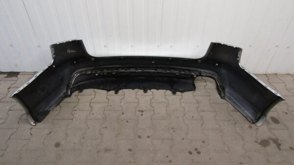 Bumper AUDI A6 C7 4G9 S-LINE SLINE KOMBI 11-14 4G9807511 Achterbumper KJ6925