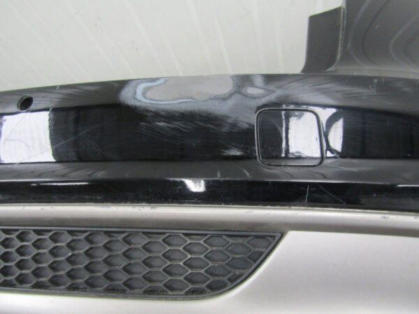 Bumper AUDI A6 C7 4G9 S-LINE SLINE KOMBI 11-14 4G9807511 Achterbumper KJ9355