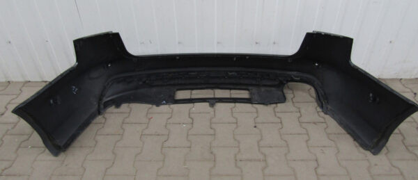 Bumper AUDI A6 C7 4G9 S-LINE SLINE KOMBI 11-14 4G9807511 Achterbumper KJ9355