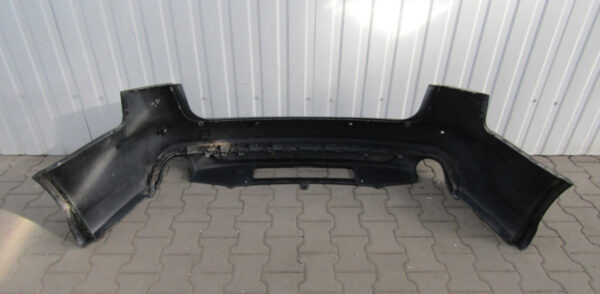 Bumper AUDI A6 C7 4G9 S-LINE SLINE KOMBI 11-14 4G9807511 Achterbumper KJ9494