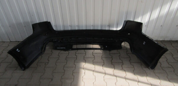 Bumper AUDI A6 C7 4G9 S-LINE SLINE KOMBI 11-14 4G9807511 Achterbumper KJ9221