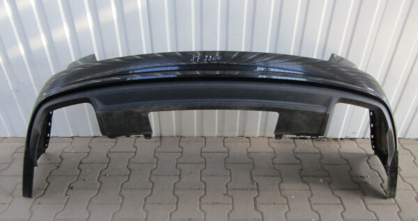 Bumper AUDI A6 C7 4G9 KOMBI Facelift 14- 4G9807511 Achterbumper KJ9960