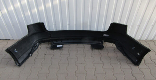 Bumper AUDI A6 C7 4G9 KOMBI Facelift 14- 4G9807511 Achterbumper KJ9960