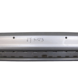 Bumper AUDI A6 C7 4G9 S-LINE SLINE KOMBI 11-14 4G9807511 Achterbumper KJ5123