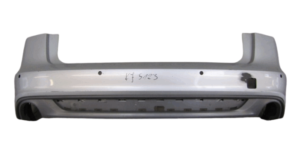 Bumper AUDI A6 C7 4G9 S-LINE SLINE KOMBI 11-14 4G9807511 Achterbumper KJ5123