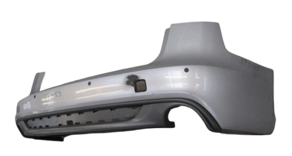 Bumper AUDI A6 C7 4G9 S-LINE SLINE KOMBI 11-14 4G9807511 Achterbumper KJ5123