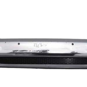 Bumper AUDI A6 C7 4G9 S-LINE SLINE KOMBI 11-14 4G9807511 Achterbumper KJ6925