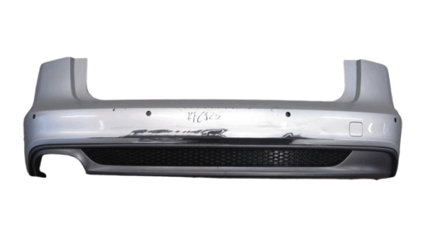 Bumper AUDI A6 C7 4G9 S-LINE SLINE KOMBI 11-14 4G9807511 Achterbumper KJ6925