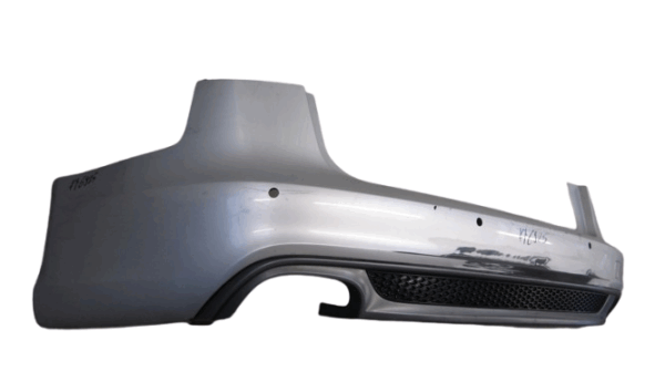 Bumper AUDI A6 C7 4G9 S-LINE SLINE KOMBI 11-14 4G9807511 Achterbumper KJ6925