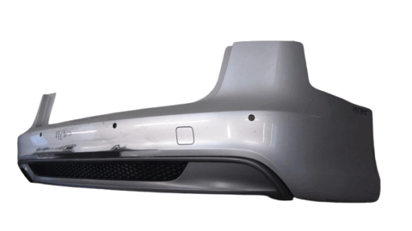 Bumper AUDI A6 C7 4G9 S-LINE SLINE KOMBI 11-14 4G9807511 Achterbumper KJ6925