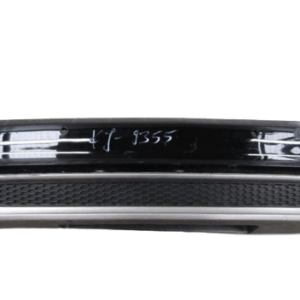 Bumper AUDI A6 C7 4G9 S-LINE SLINE KOMBI 11-14 4G9807511 Achterbumper KJ9355
