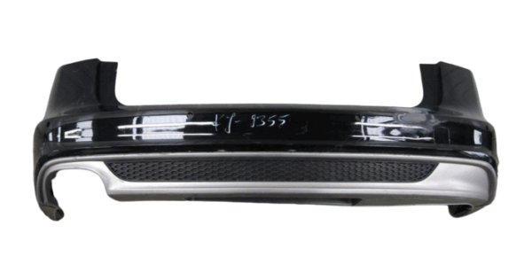 Bumper AUDI A6 C7 4G9 S-LINE SLINE KOMBI 11-14 4G9807511 Achterbumper KJ9355